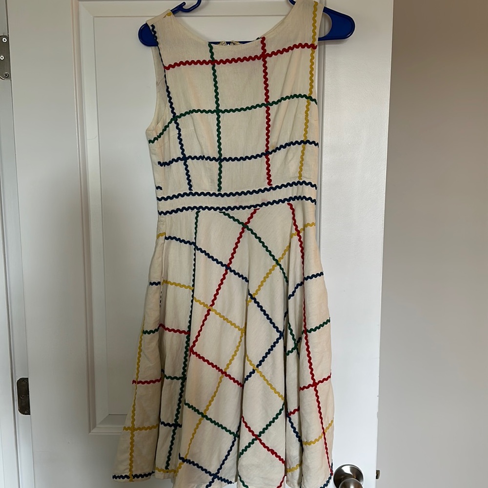 ModCloth dress